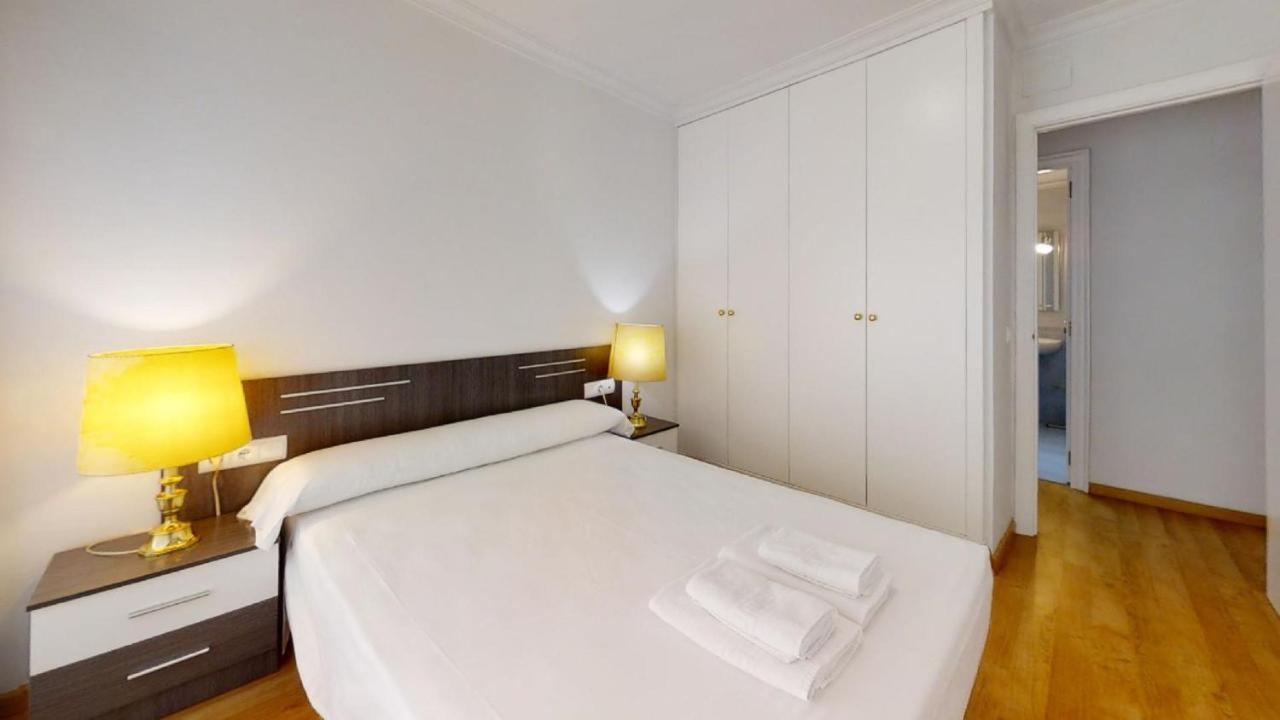 Airy Flat Apartment Alicante Exterior foto